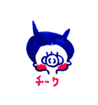 きょーのこーでとかみがたー（個別スタンプ：33）
