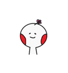 花くん（個別スタンプ：1）