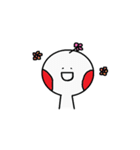 花くん（個別スタンプ：2）