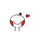 花くん（個別スタンプ：5）