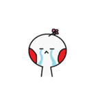 花くん（個別スタンプ：9）