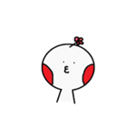 花くん（個別スタンプ：10）