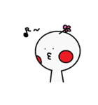 花くん（個別スタンプ：11）