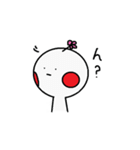 花くん（個別スタンプ：13）