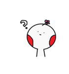 花くん（個別スタンプ：17）
