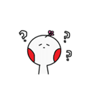 花くん（個別スタンプ：18）