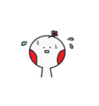 花くん（個別スタンプ：22）