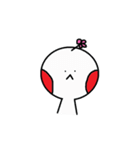 花くん（個別スタンプ：23）