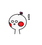 花くん（個別スタンプ：27）