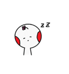 花くん（個別スタンプ：35）