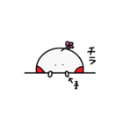 花くん（個別スタンプ：37）