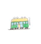 マヨネーズのマヨちゃん（個別スタンプ：30）