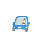 マヨネーズのマヨちゃん（個別スタンプ：38）