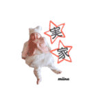 みいちゃんスタンプ★（個別スタンプ：12）