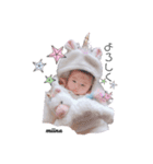 みいちゃんスタンプ★（個別スタンプ：16）