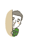 Local leaders（個別スタンプ：2）