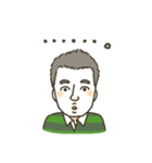 Local leaders（個別スタンプ：3）