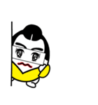こんぴーくん 台湾語 vol.1（個別スタンプ：13）