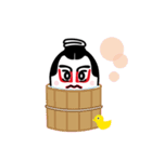 こんぴーくん 台湾語 vol.1（個別スタンプ：20）