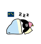 こんぴーくん 台湾語 vol.1（個別スタンプ：24）