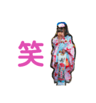 えみえみスタンプ2（個別スタンプ：5）
