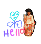 えみえみスタンプ2（個別スタンプ：26）