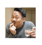 韓さん（個別スタンプ：1）