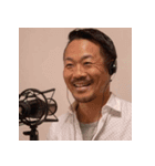 韓さん（個別スタンプ：8）