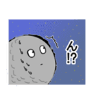 めておさんと日常。（個別スタンプ：9）