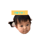 cocone,stamp1（個別スタンプ：7）