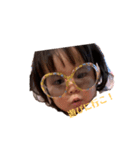 cocone,stamp1（個別スタンプ：8）