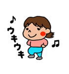 ちゃみおスタンプ その2（個別スタンプ：10）