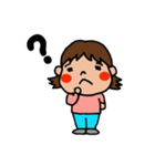 ちゃみおスタンプ その2（個別スタンプ：29）