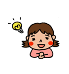 ちゃみおスタンプ その2（個別スタンプ：30）