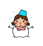 ちゃみおスタンプ その2（個別スタンプ：40）