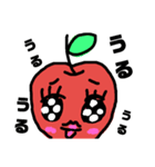 みつりんご（個別スタンプ：9）