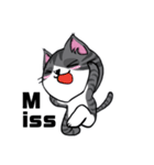 日々 戦っている人に便利なスタンプです。（個別スタンプ：20）