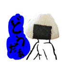俺たちの名言集+しんれいくん(_v)（個別スタンプ：5）