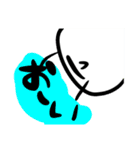 俺たちの名言集+しんれいくん(_v)（個別スタンプ：31）