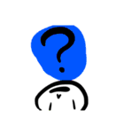 俺たちの名言集+しんれいくん(_v)（個別スタンプ：33）