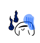 俺たちの名言集+しんれいくん(_v)（個別スタンプ：35）