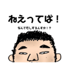 みんなだいすき。（個別スタンプ：7）