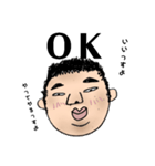 みんなだいすき。（個別スタンプ：11）