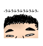 みんなだいすき。（個別スタンプ：14）