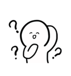どんなときもスマイル○ちゃん（個別スタンプ：28）