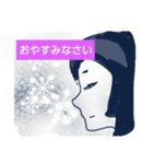 tomiのスタンプ（個別スタンプ：1）