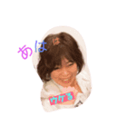 犬らんまる（個別スタンプ：5）