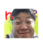 顔がうるさい「しょうたろ〜」（個別スタンプ：11）