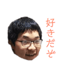 小俣組進化版2（個別スタンプ：16）