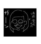 世界のりっちゅ（個別スタンプ：5）